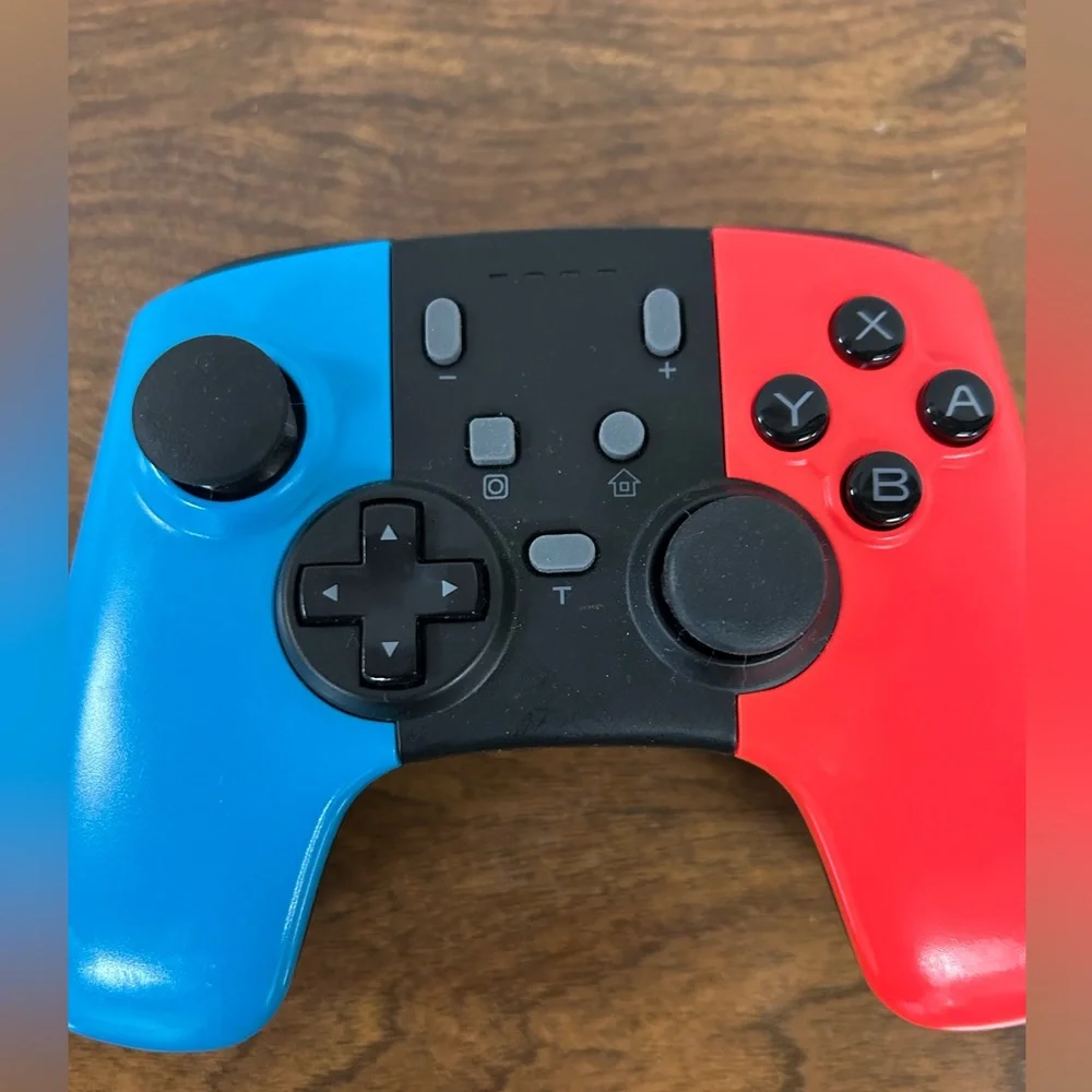 Nintendo Switch wireless controller